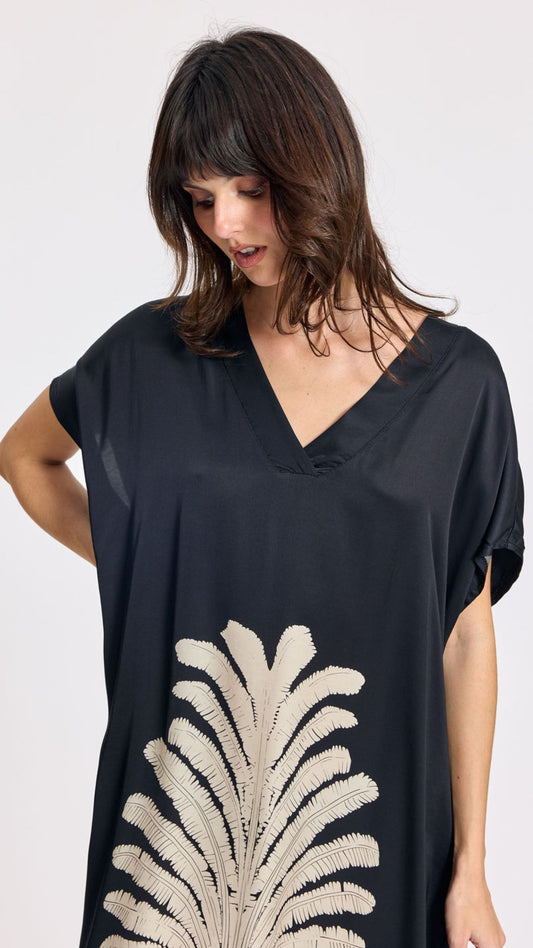 Ambraly Dress
