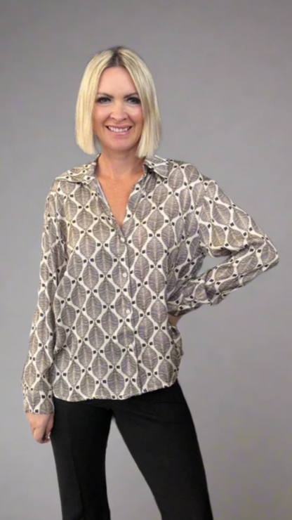 Bold Shirt