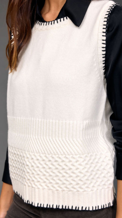 Jessy Vest