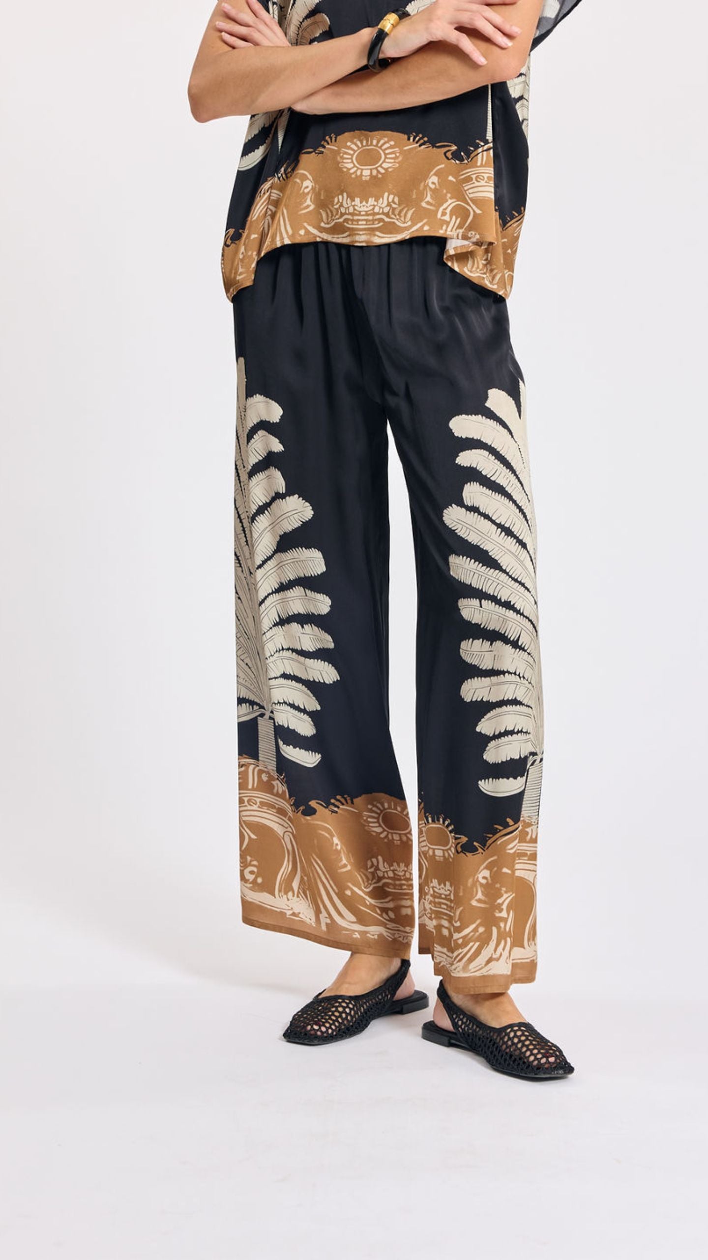 Taraly Pant