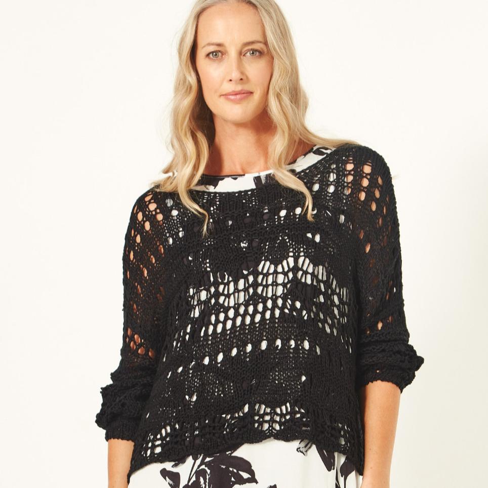 Ibiza Knit