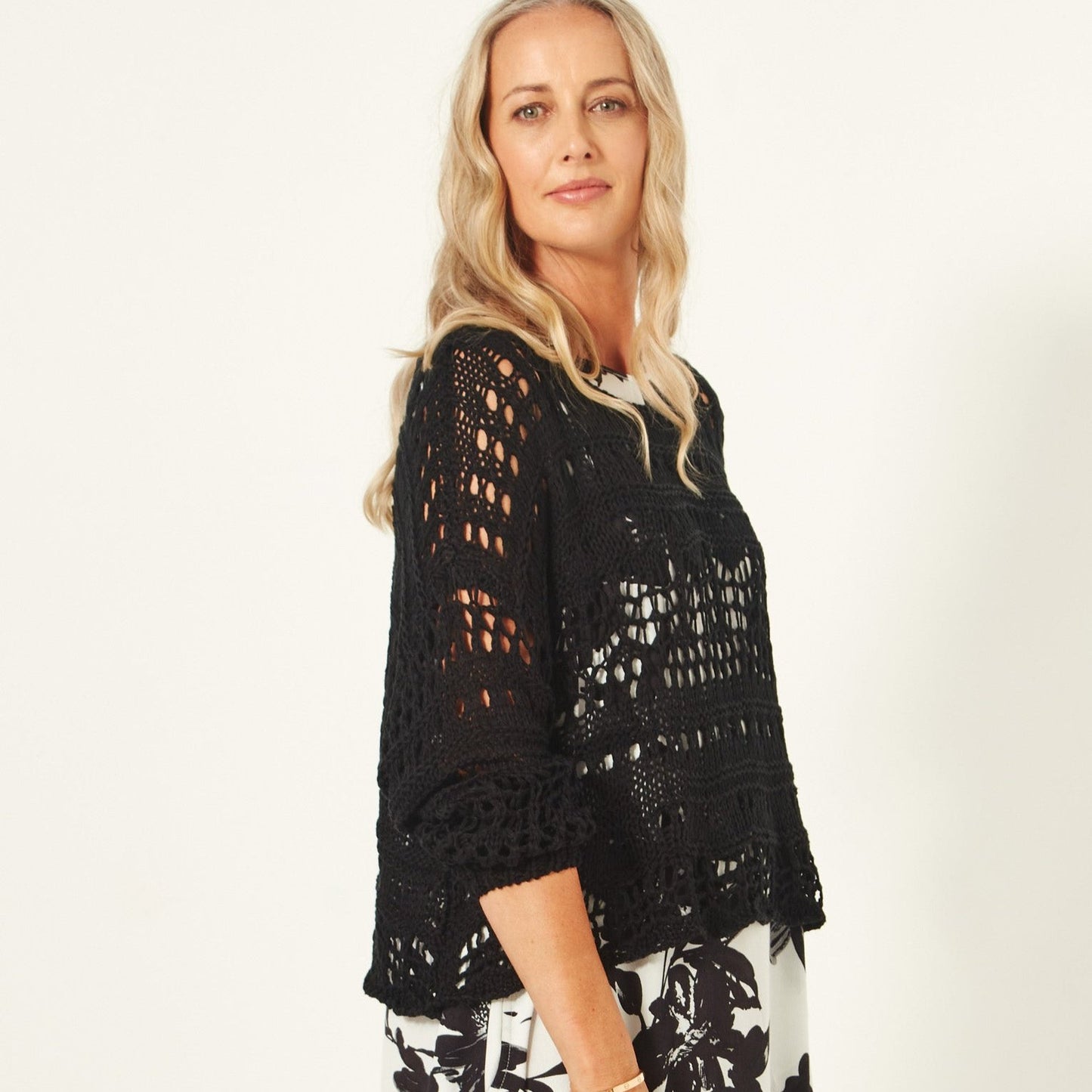 Ibiza Knit