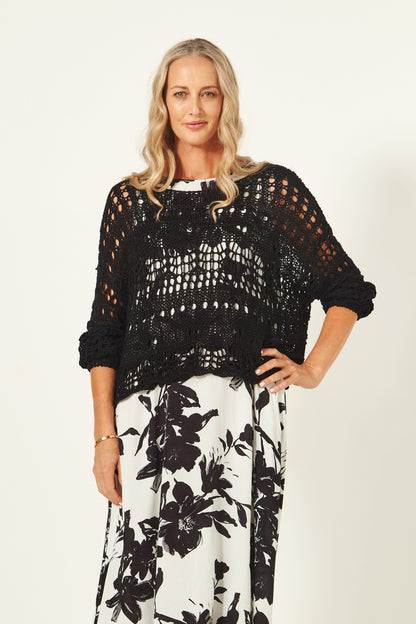 Ibiza Knit