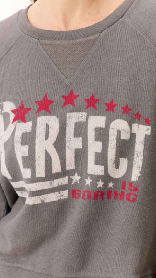 Solo Perfect Sweatshirt