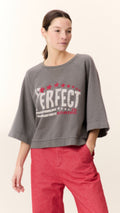 Solo Perfect Sweatshirt