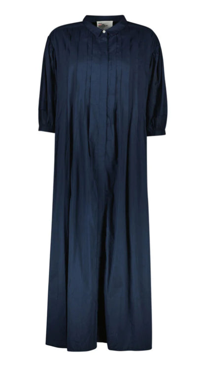 Roca Pleat Dress