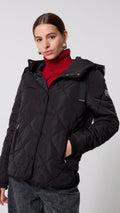 Padded Jacket