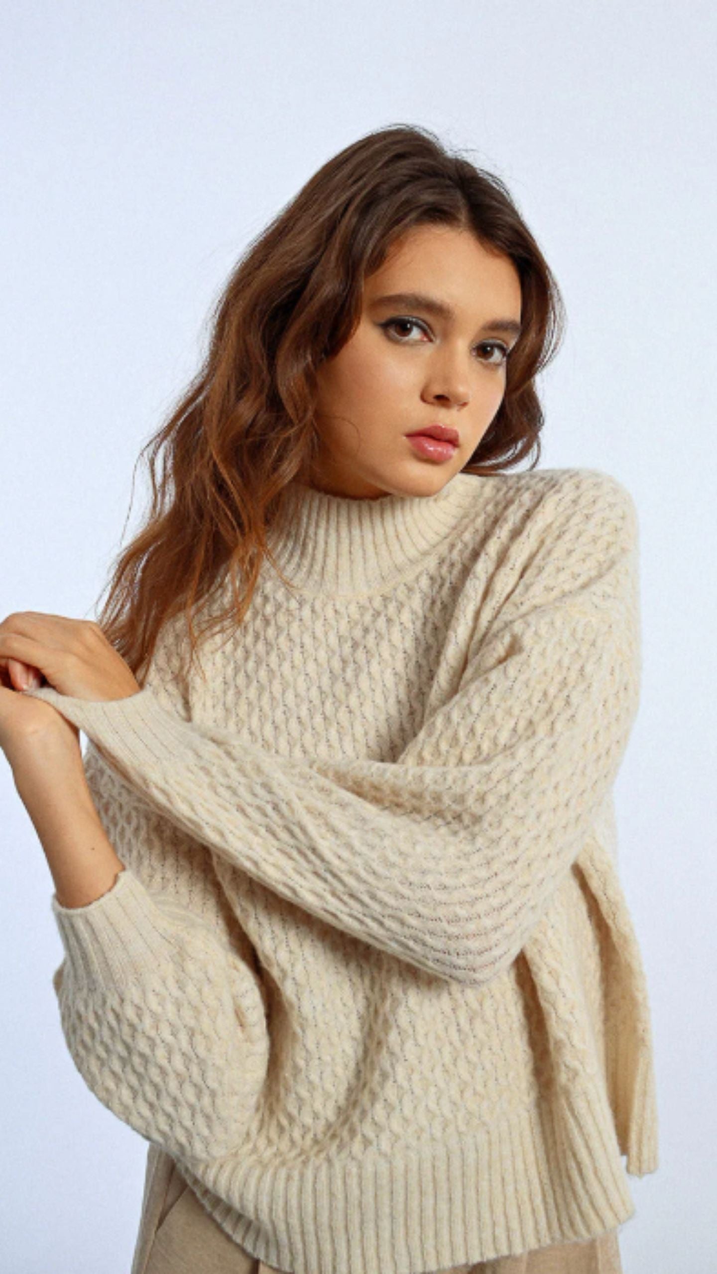 Lili Jumper