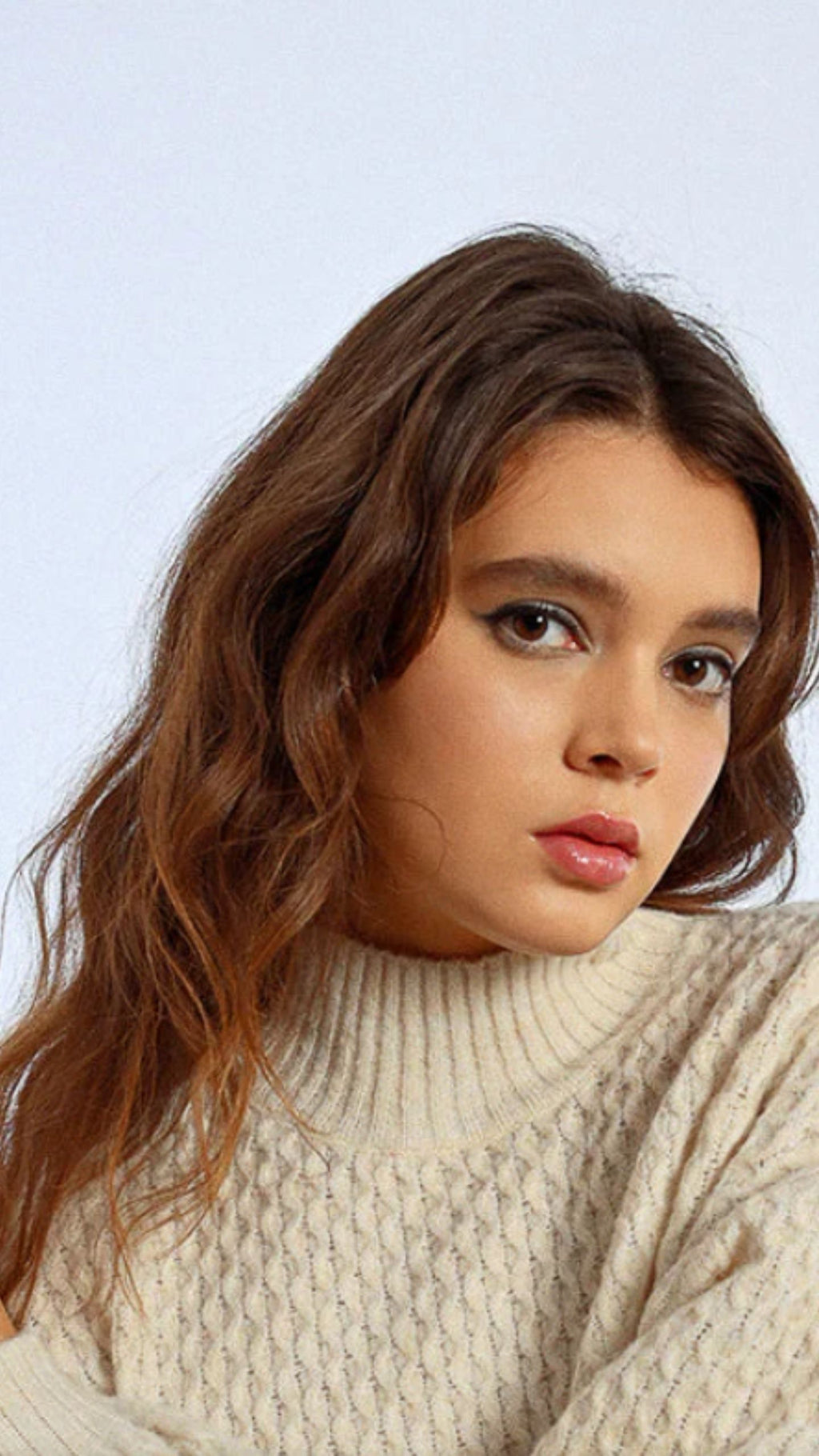 Lili Jumper