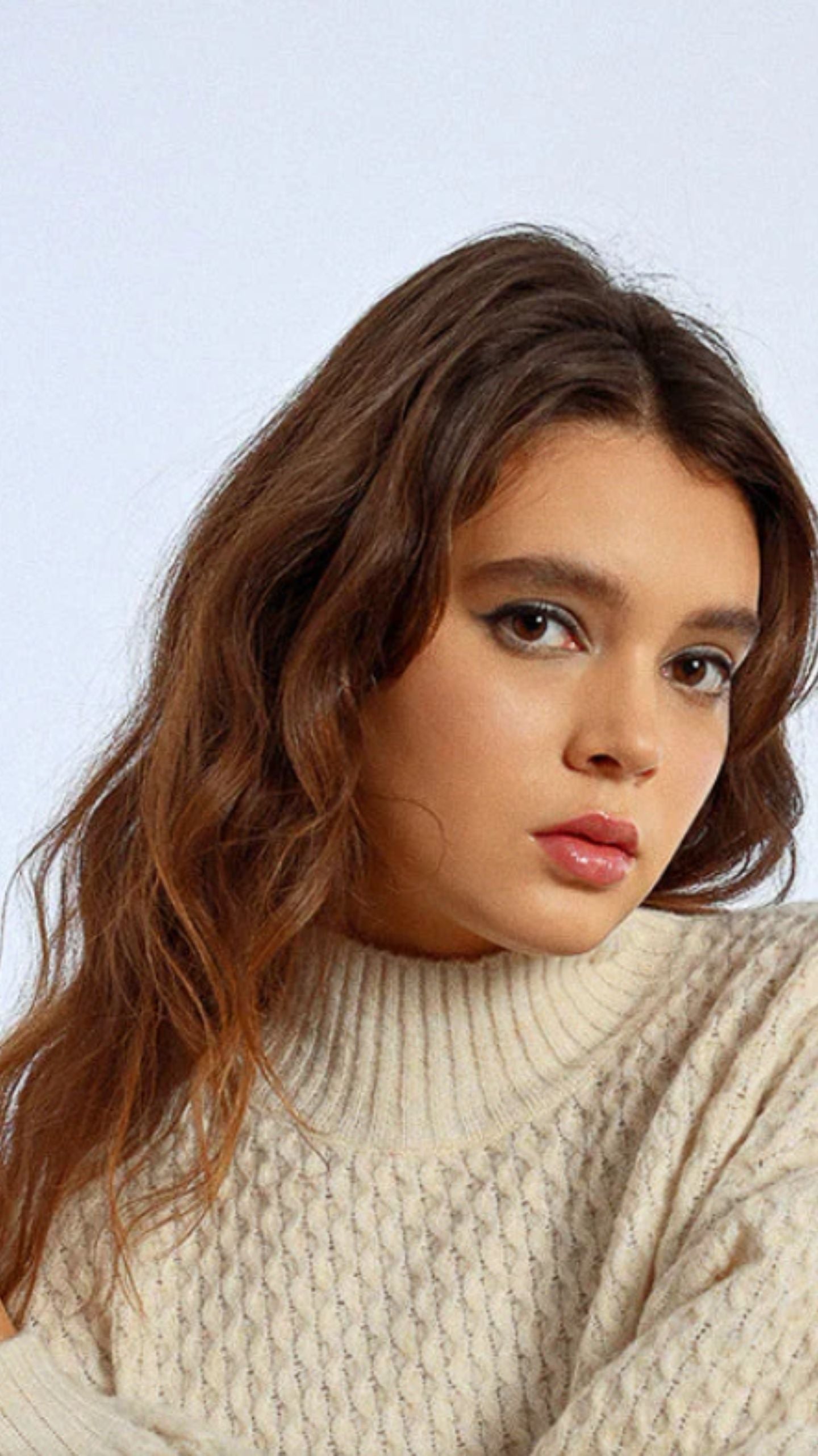 Lili Jumper