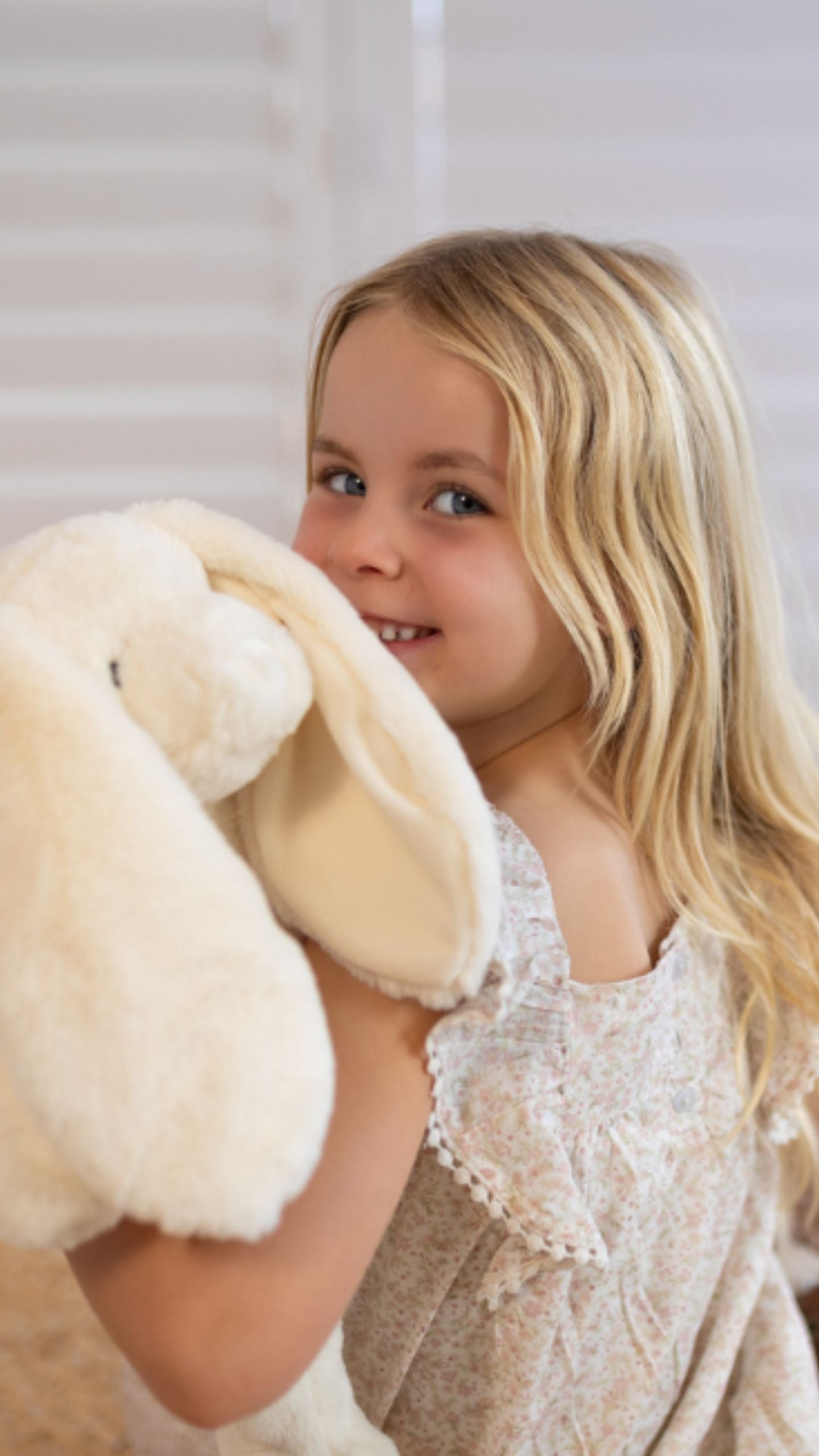 Flopsy Bunny