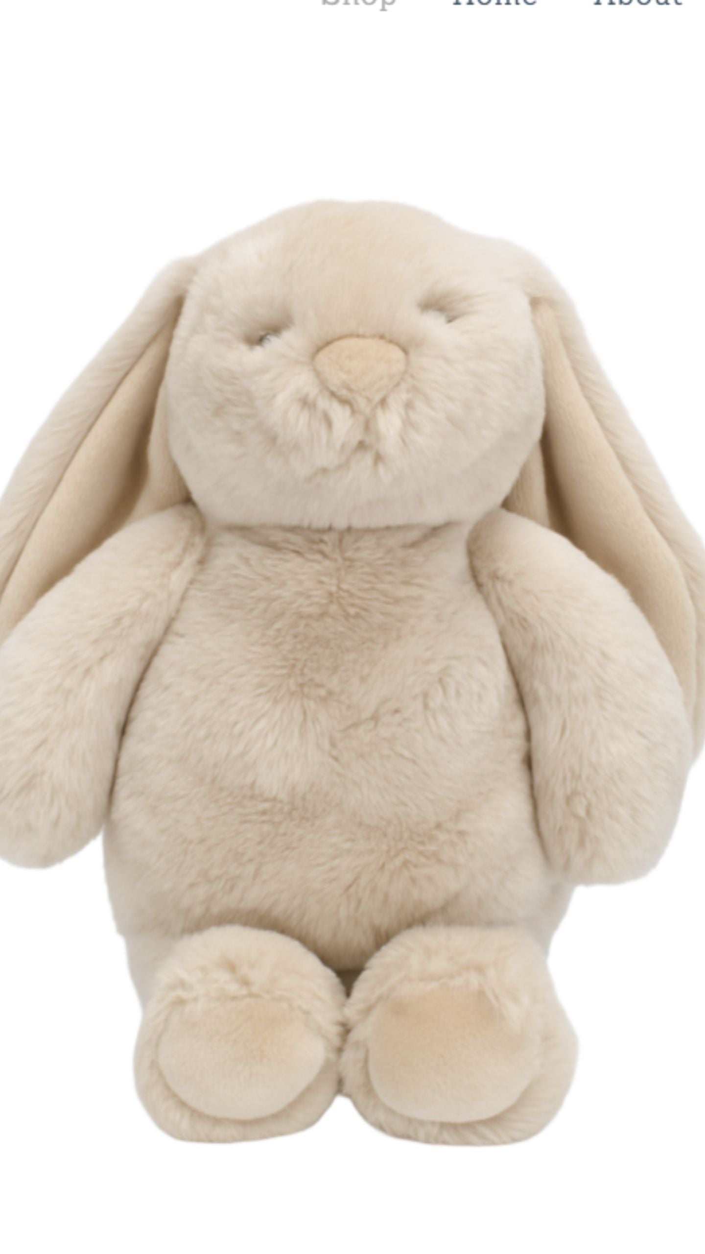 Flopsy Bunny