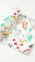 Lily & George Swaddle