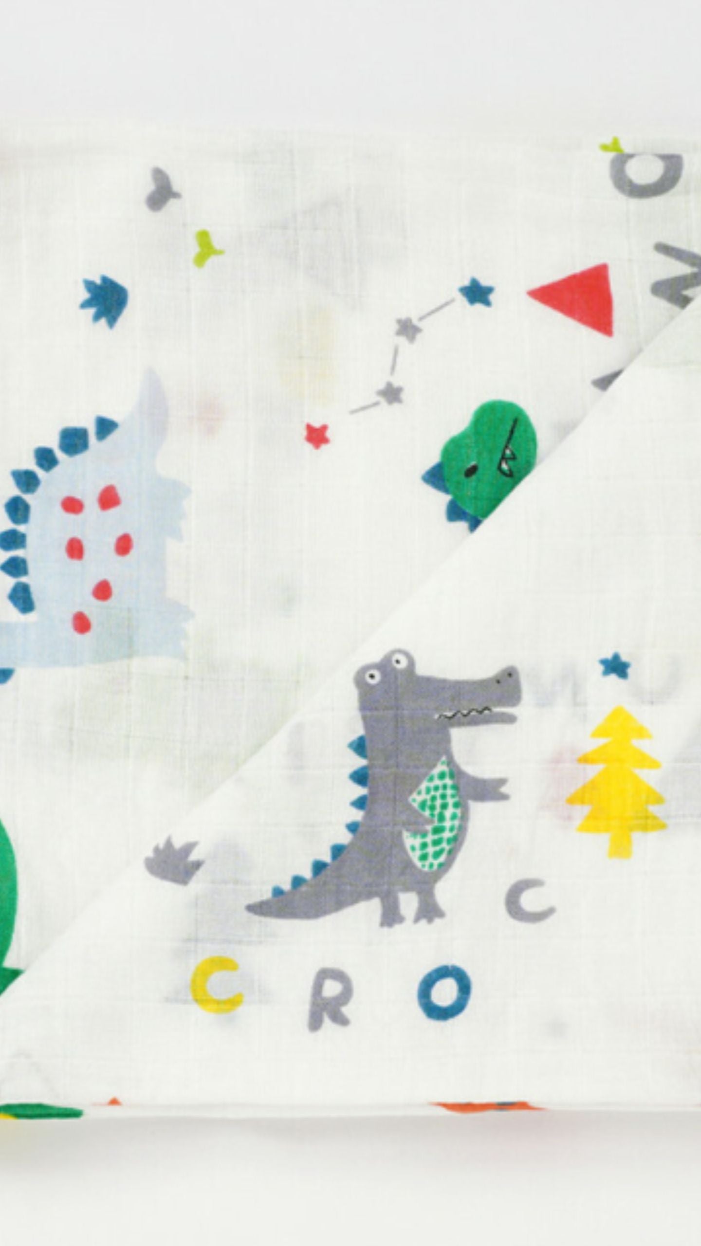 Lily & George Swaddle