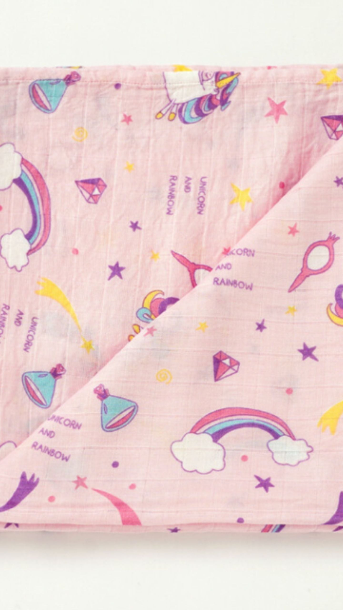 Lily & George Swaddle