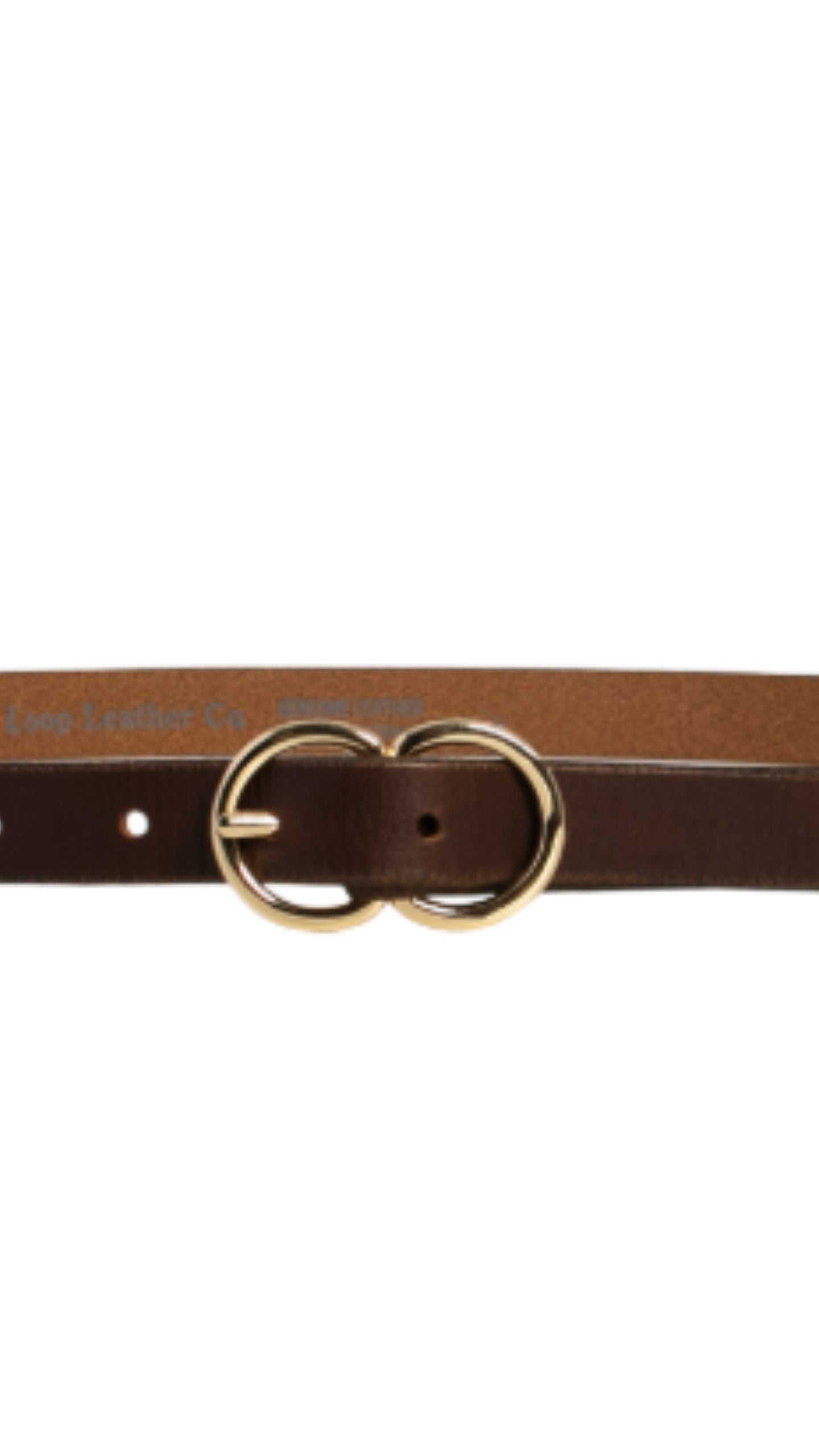 Brooke Belt