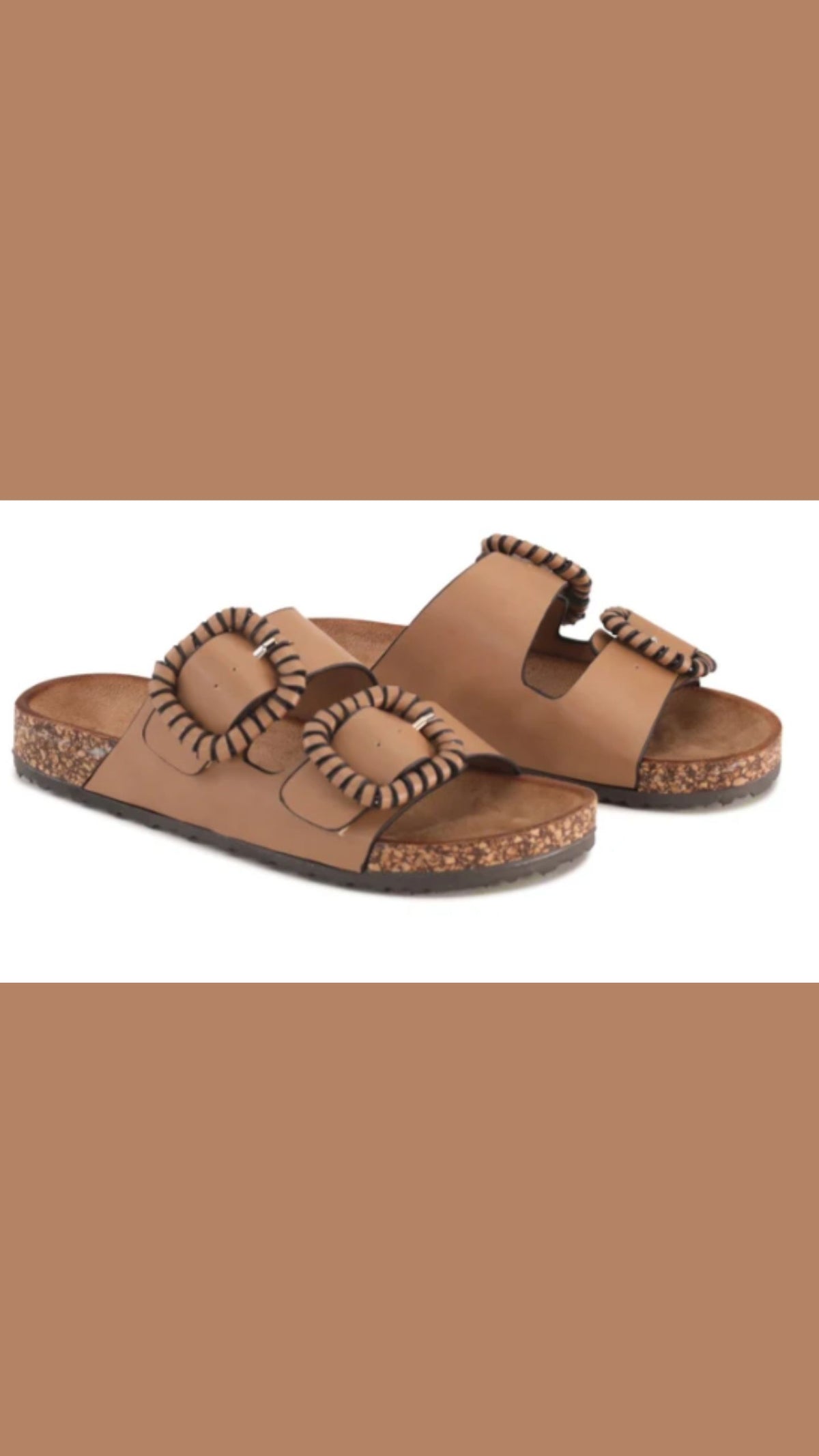 Jirona Shoes