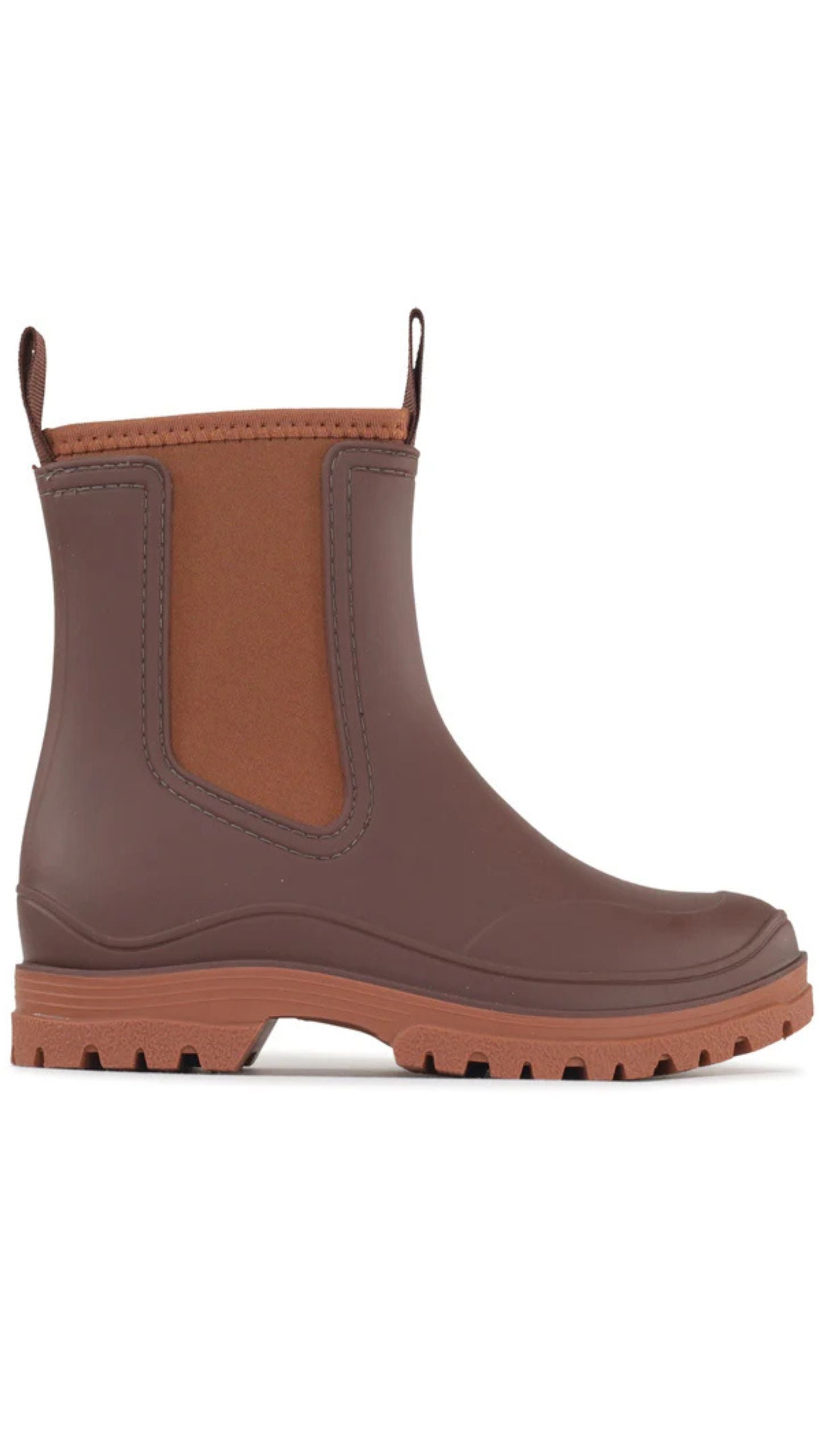 Amelia Boot