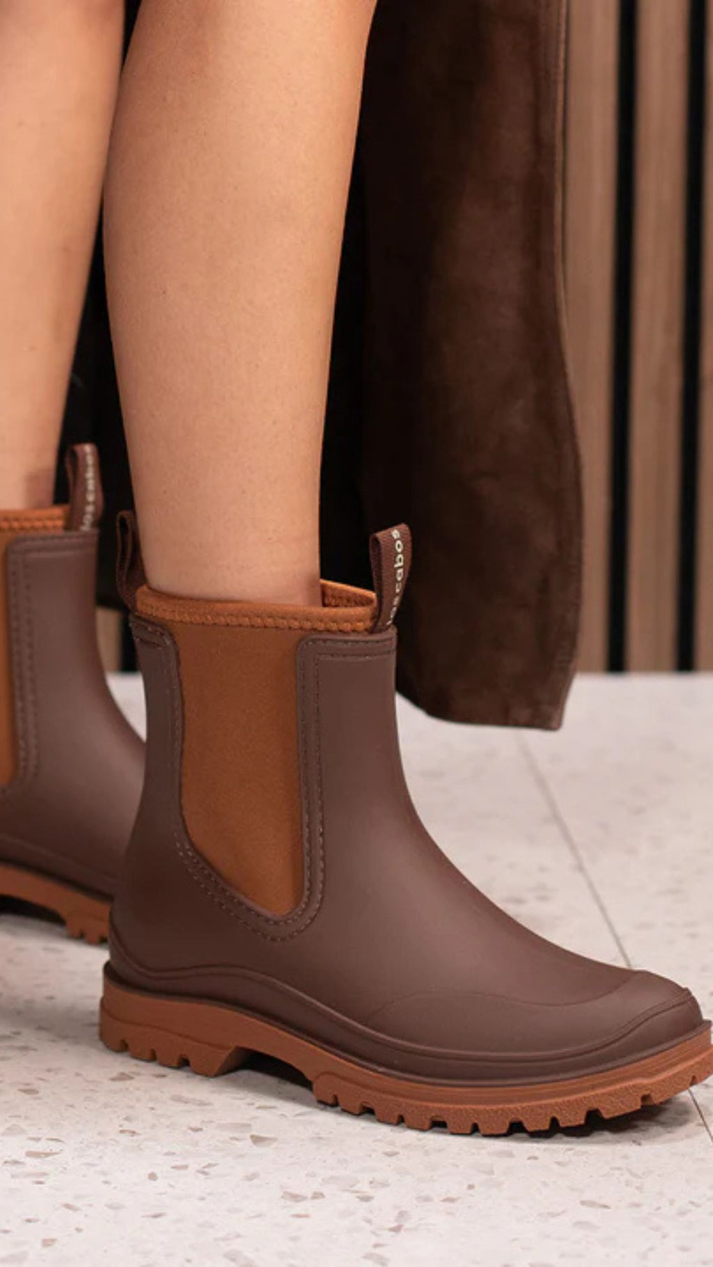 Amelia Boot