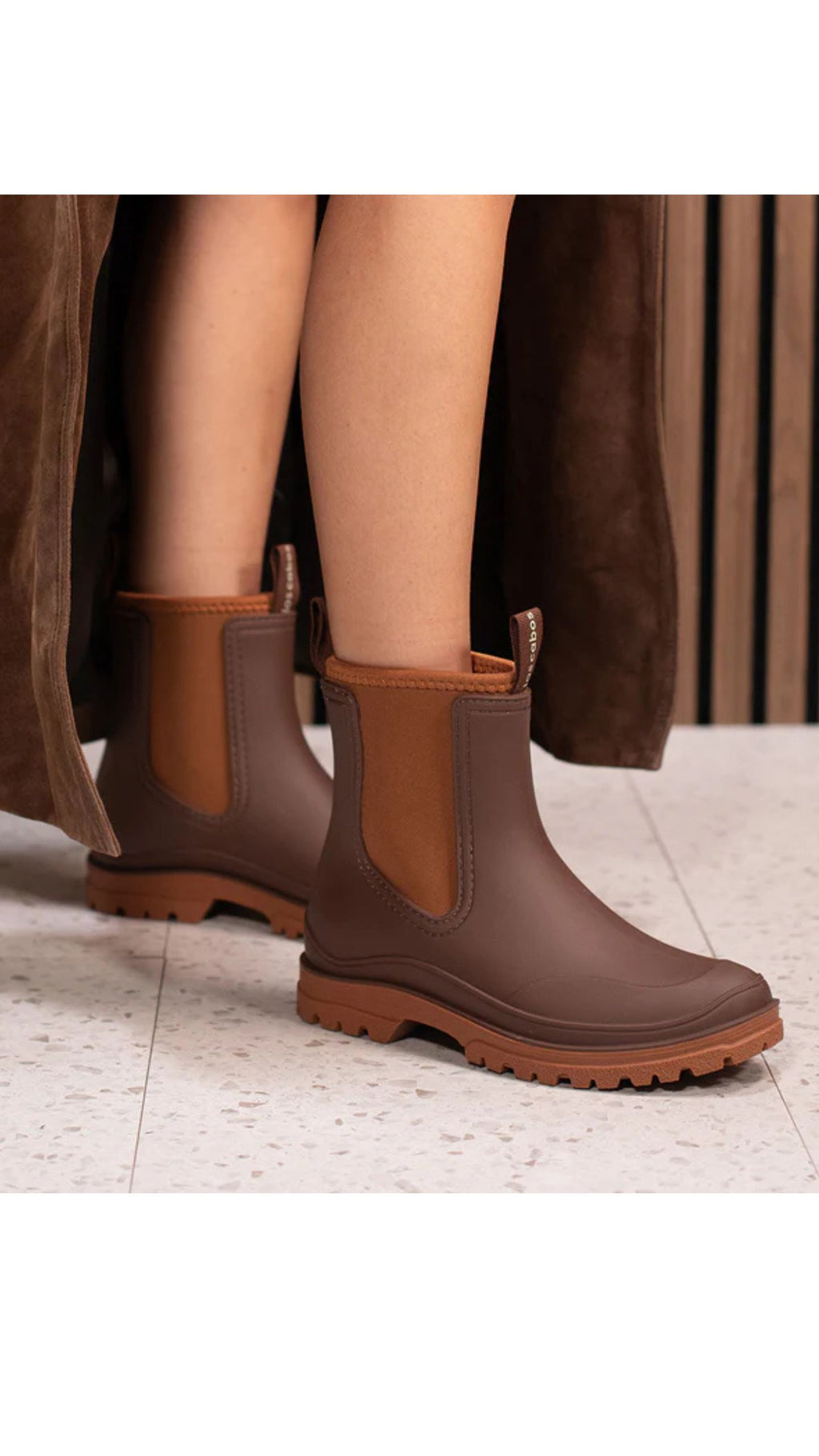 Amelia Boot