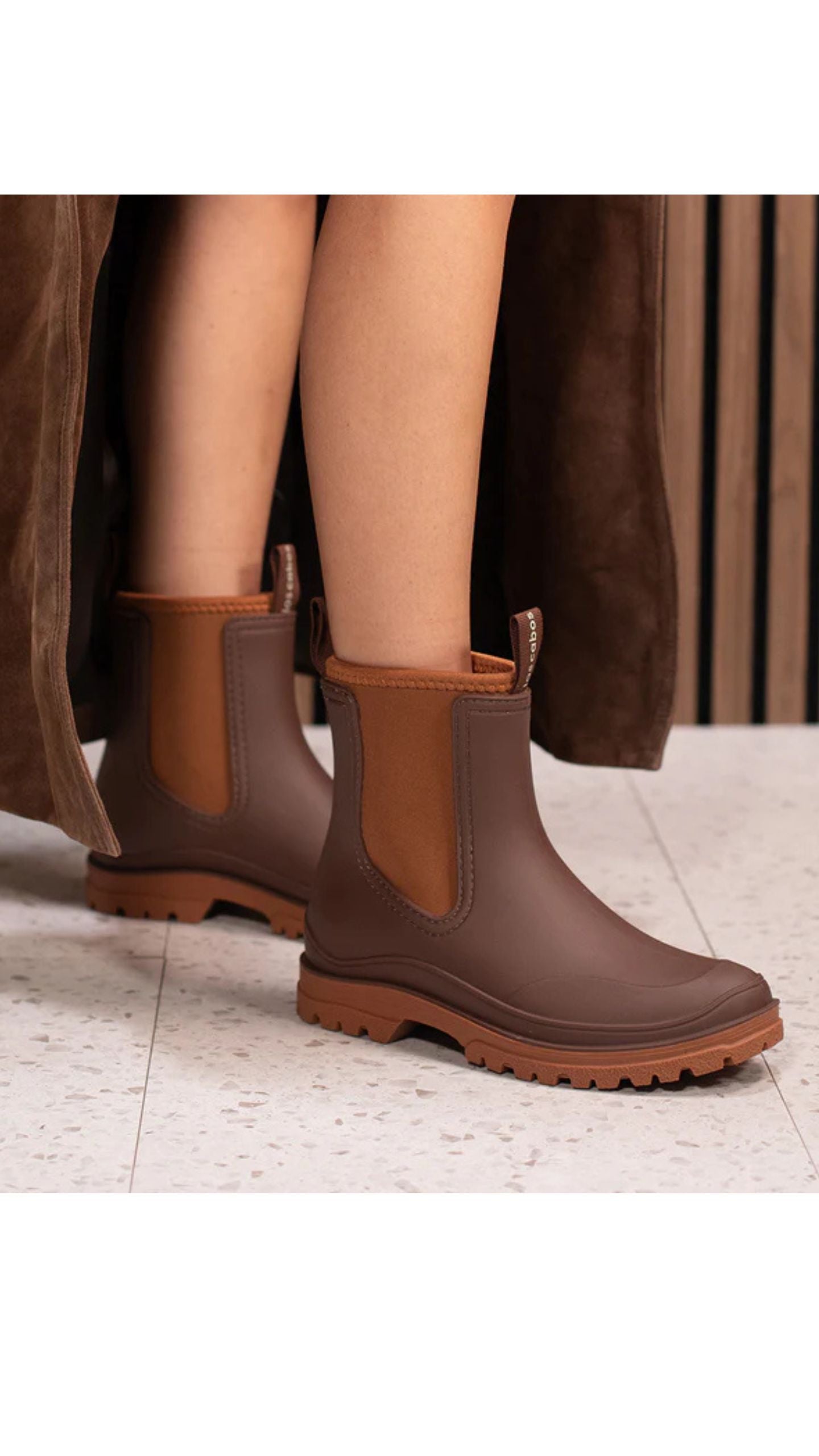 Amelia Boot