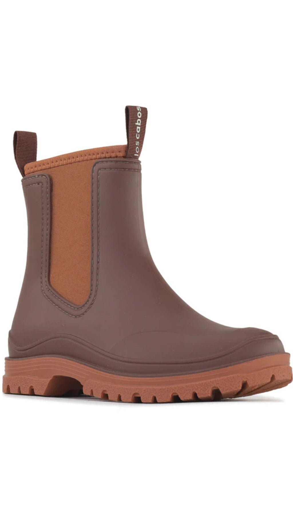 Amelia Boot
