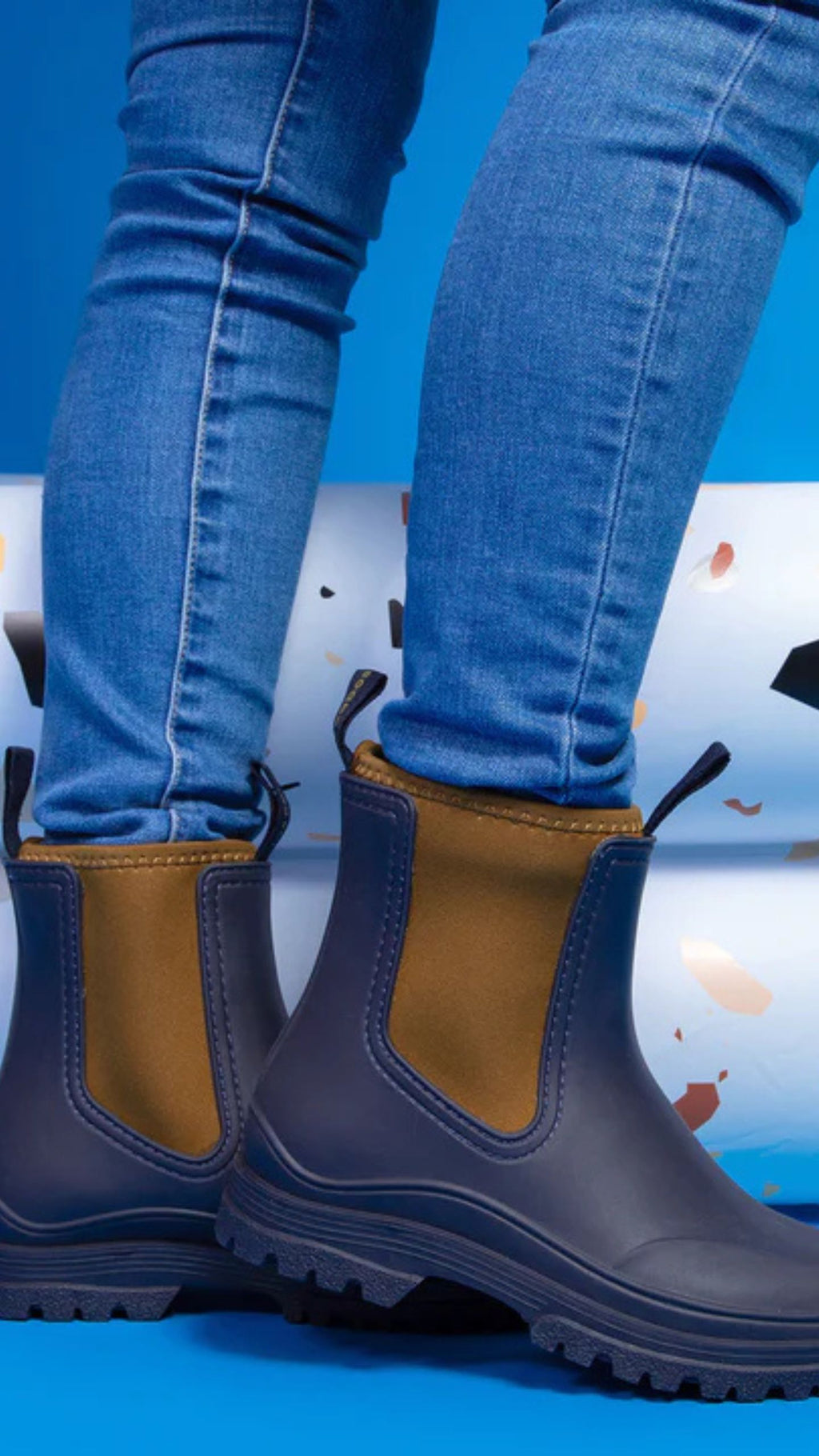 Amelia Boot