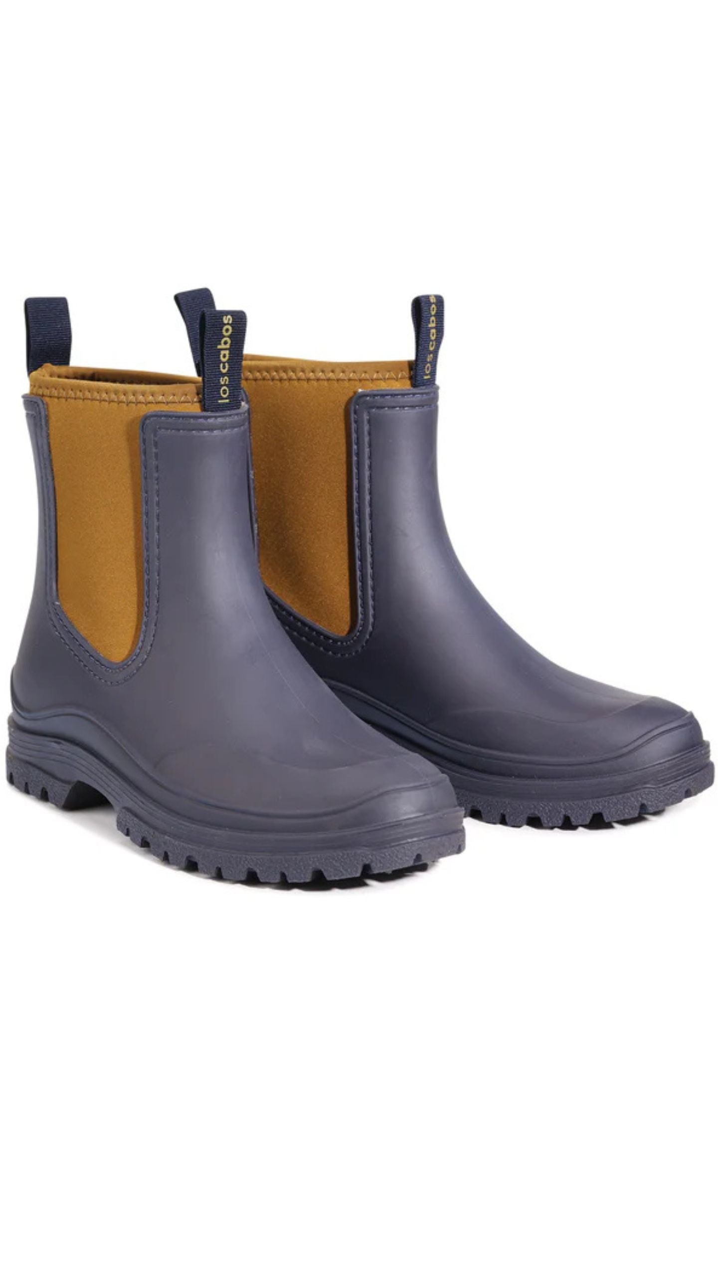 Amelia Boot