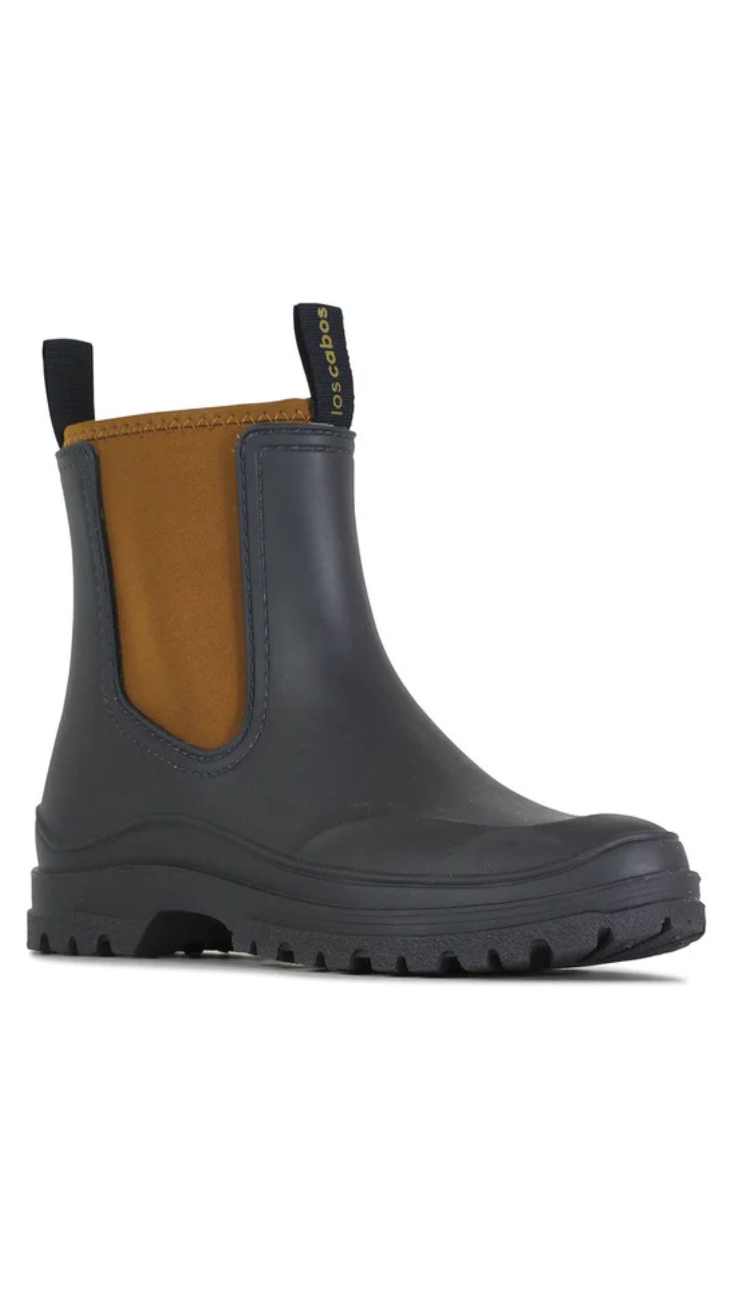 Amelia Boot