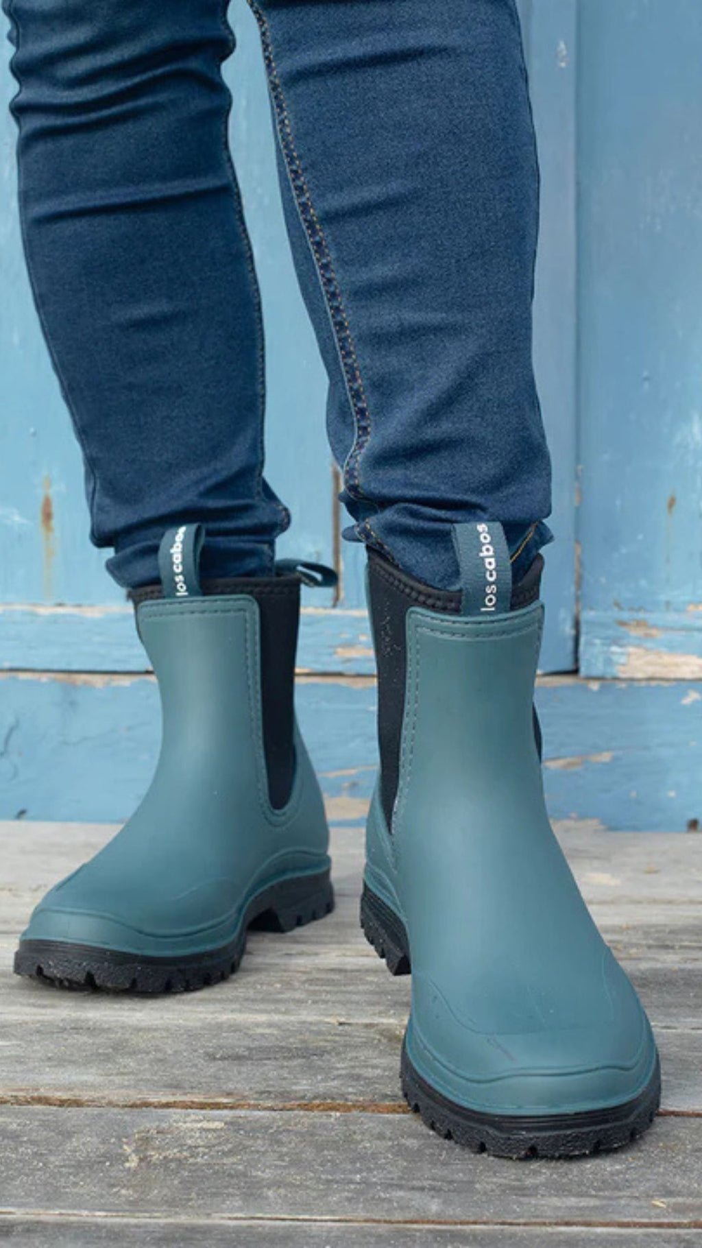 Amelia Boot