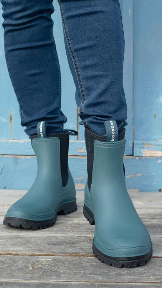 Amelia Boot