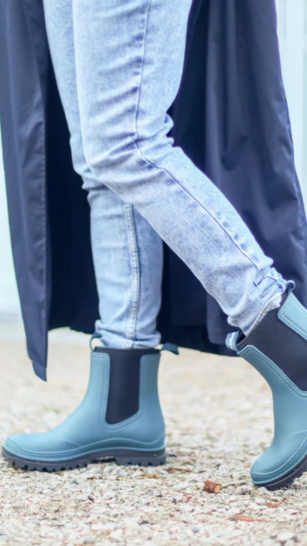 Amelia Boot