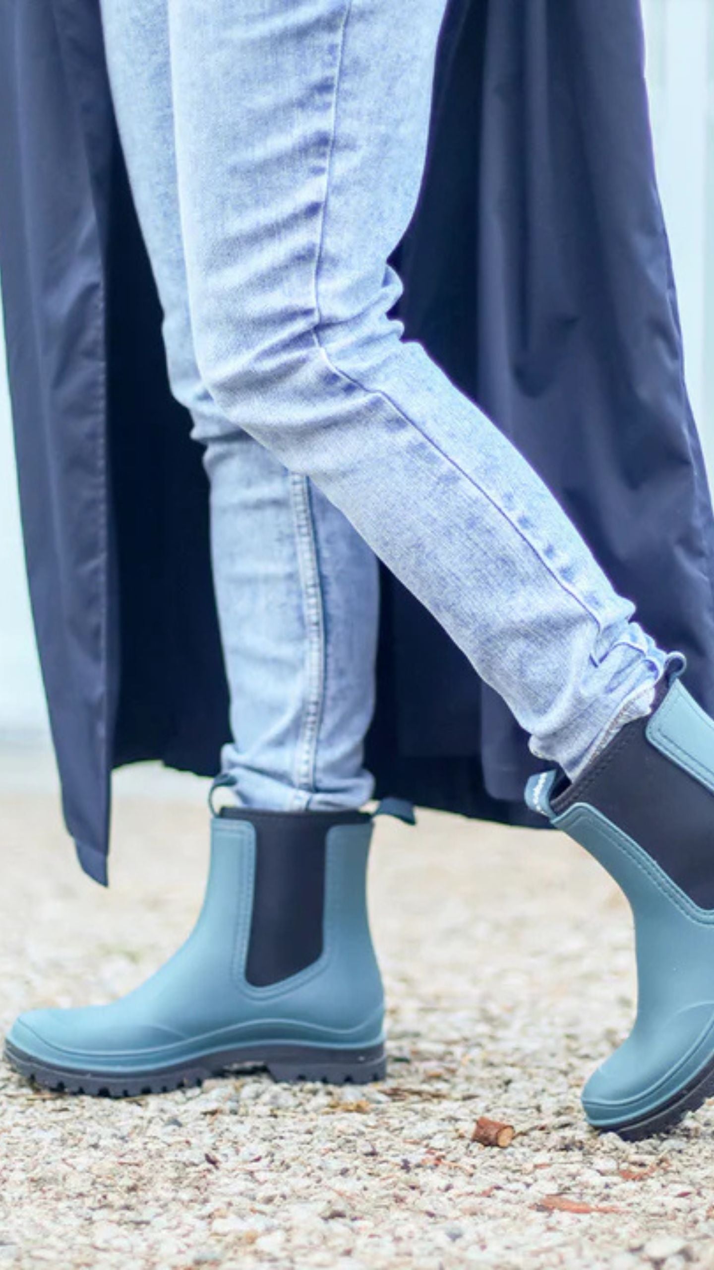 Amelia Boot