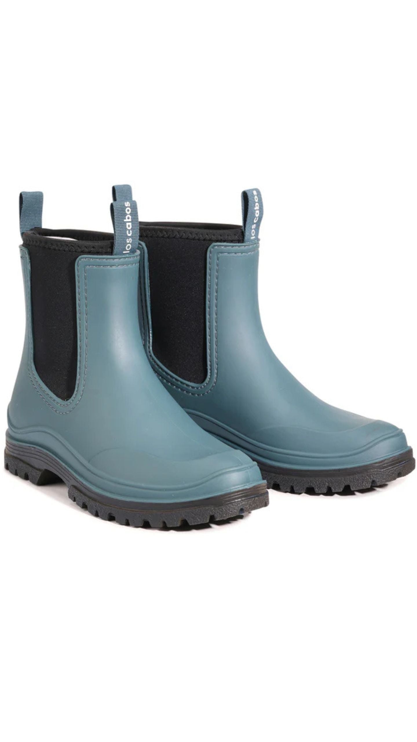 Amelia Boot