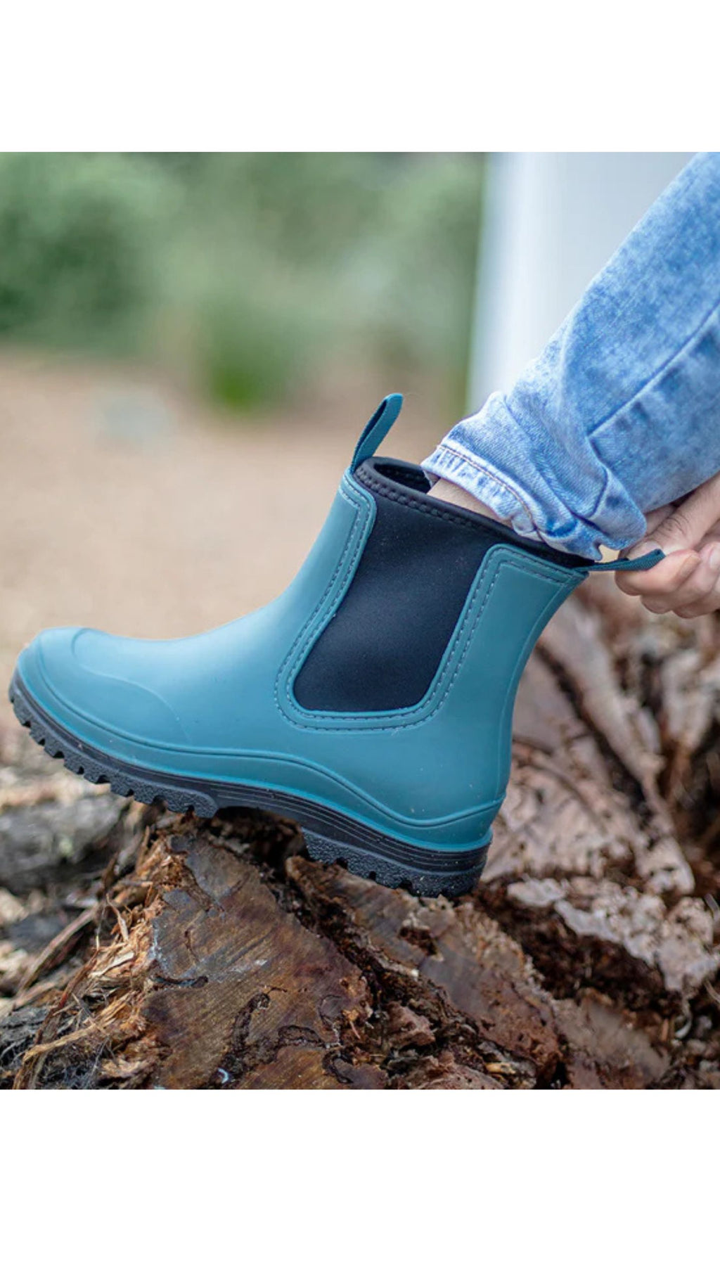 Amelia Boot