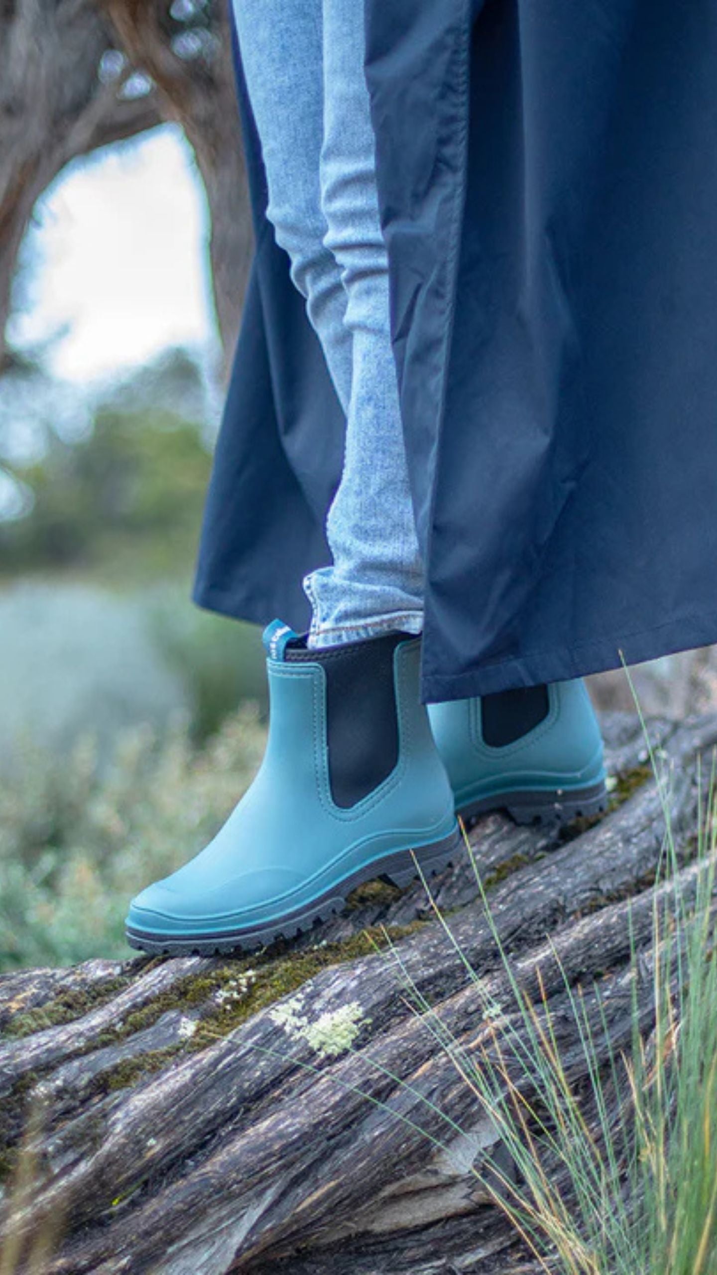 Amelia Boot