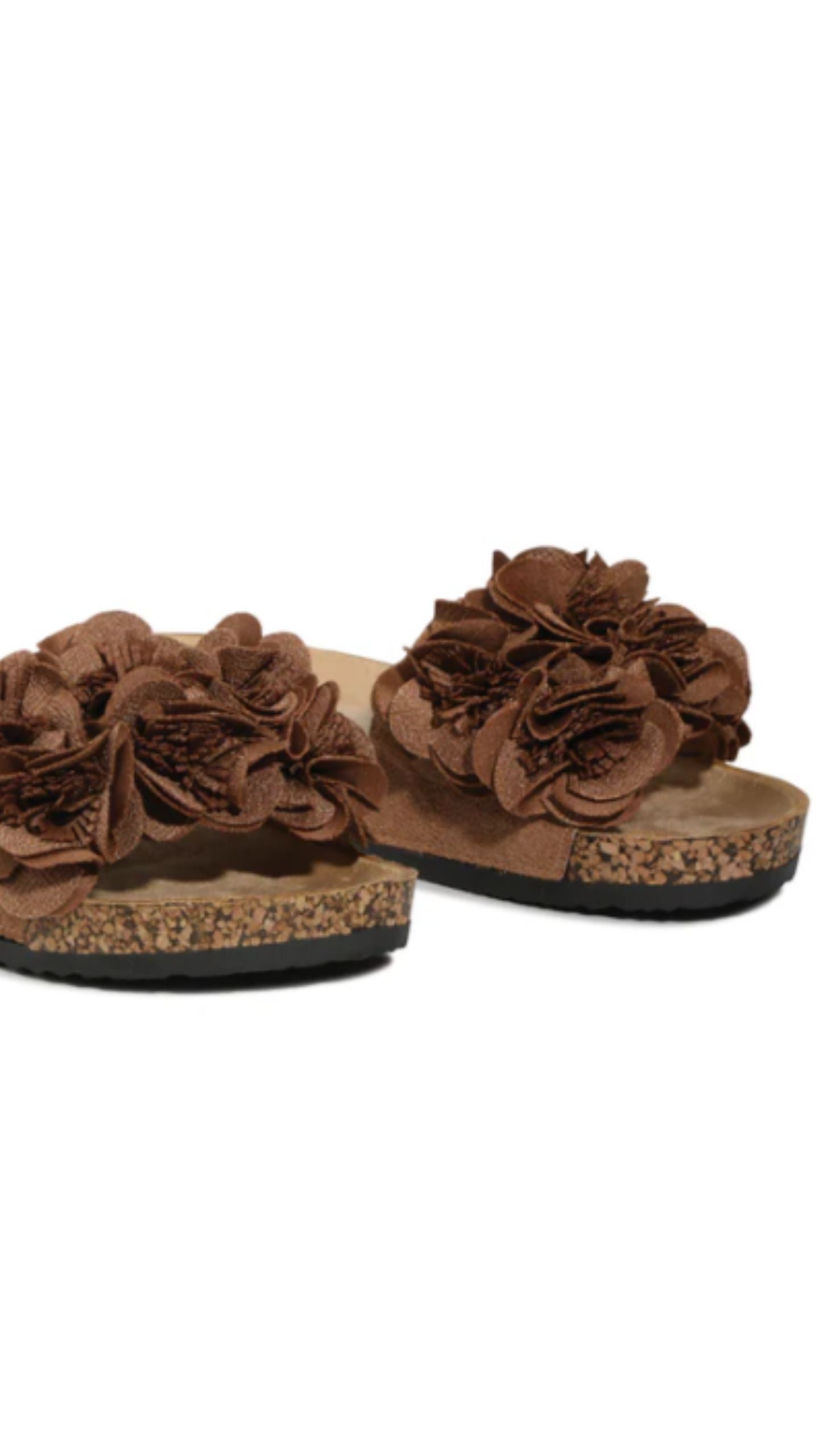 Corsage Shoe