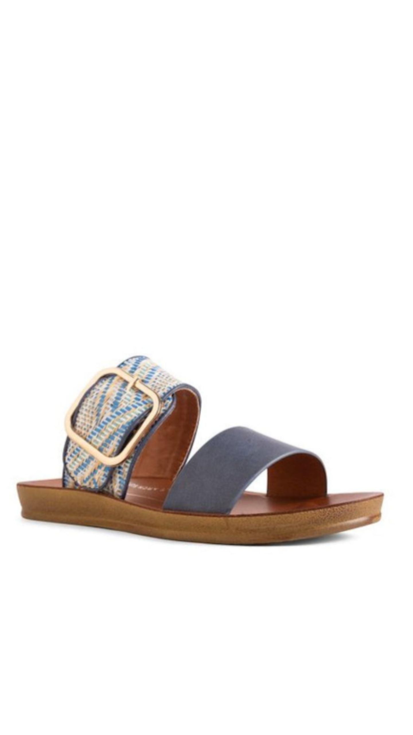 Los Cabos Doti Sandal