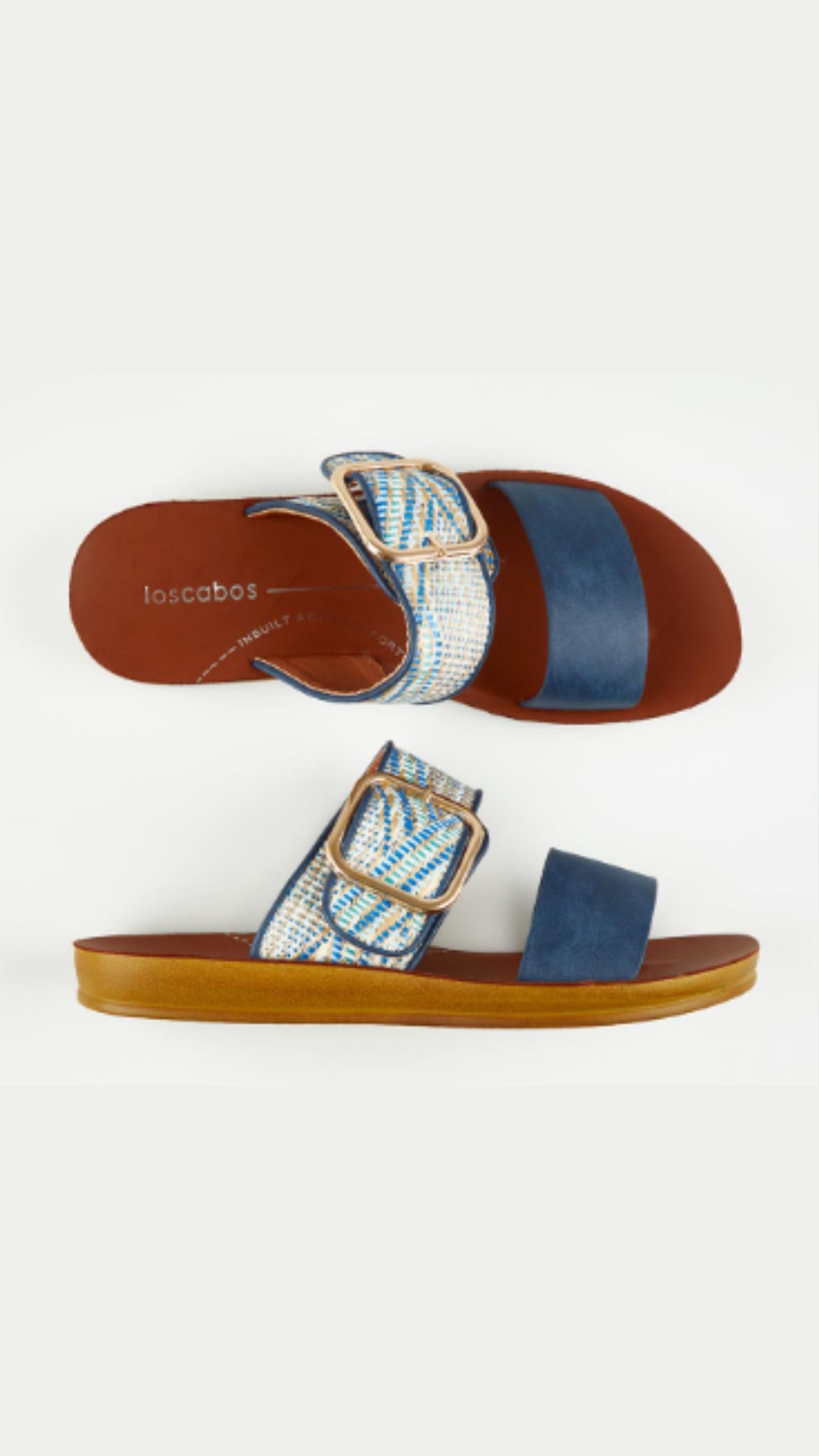 Los Cabos Doti Sandal