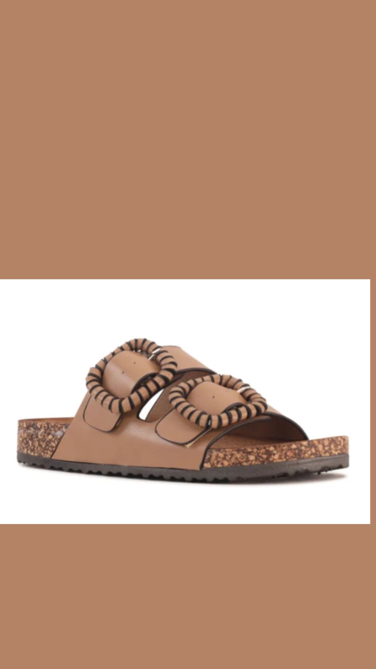 Jirona Shoes