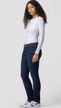 Fallon Cecilia Wash Jean