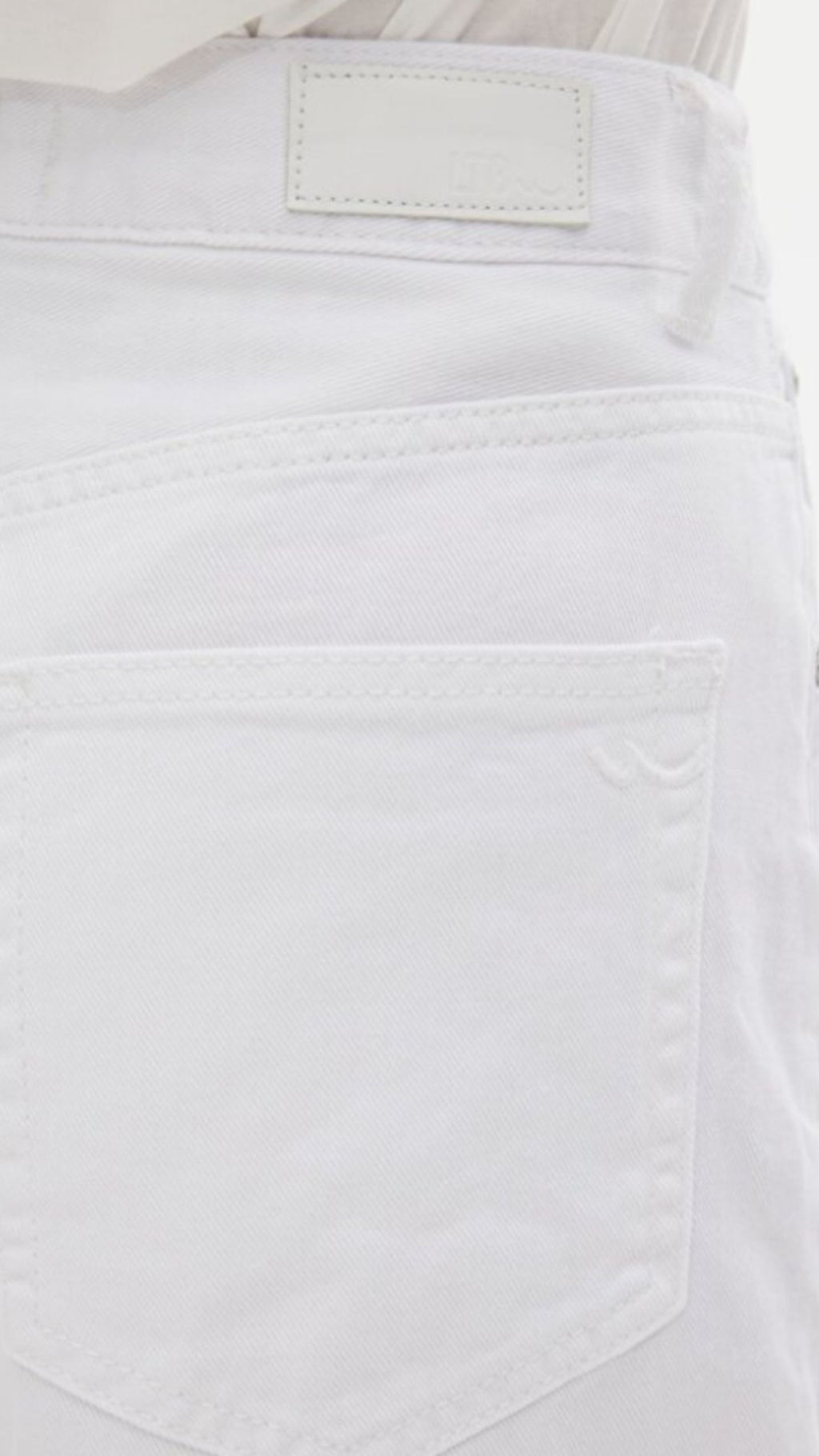 Harmonie Skater Jean