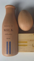 English Dairy Set