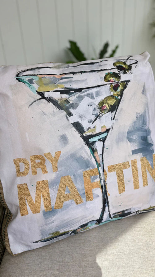 Art Cushion