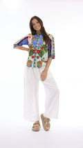 Maya Shirt