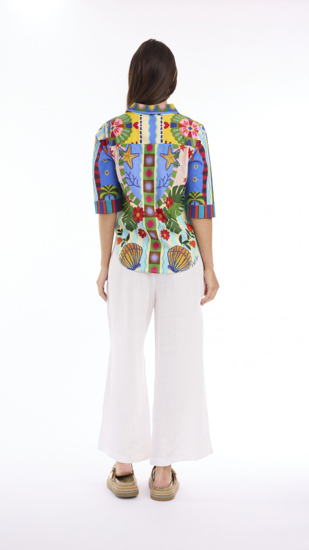 Maya Shirt