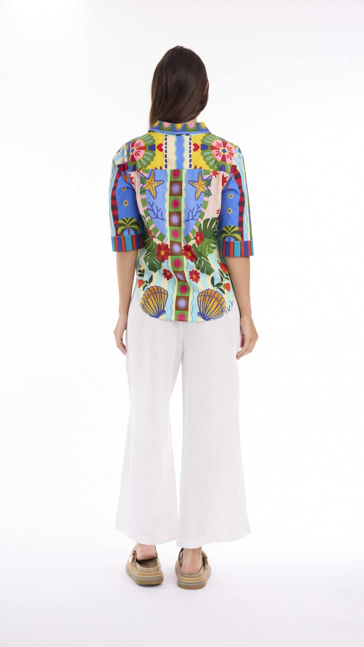 Maya Shirt