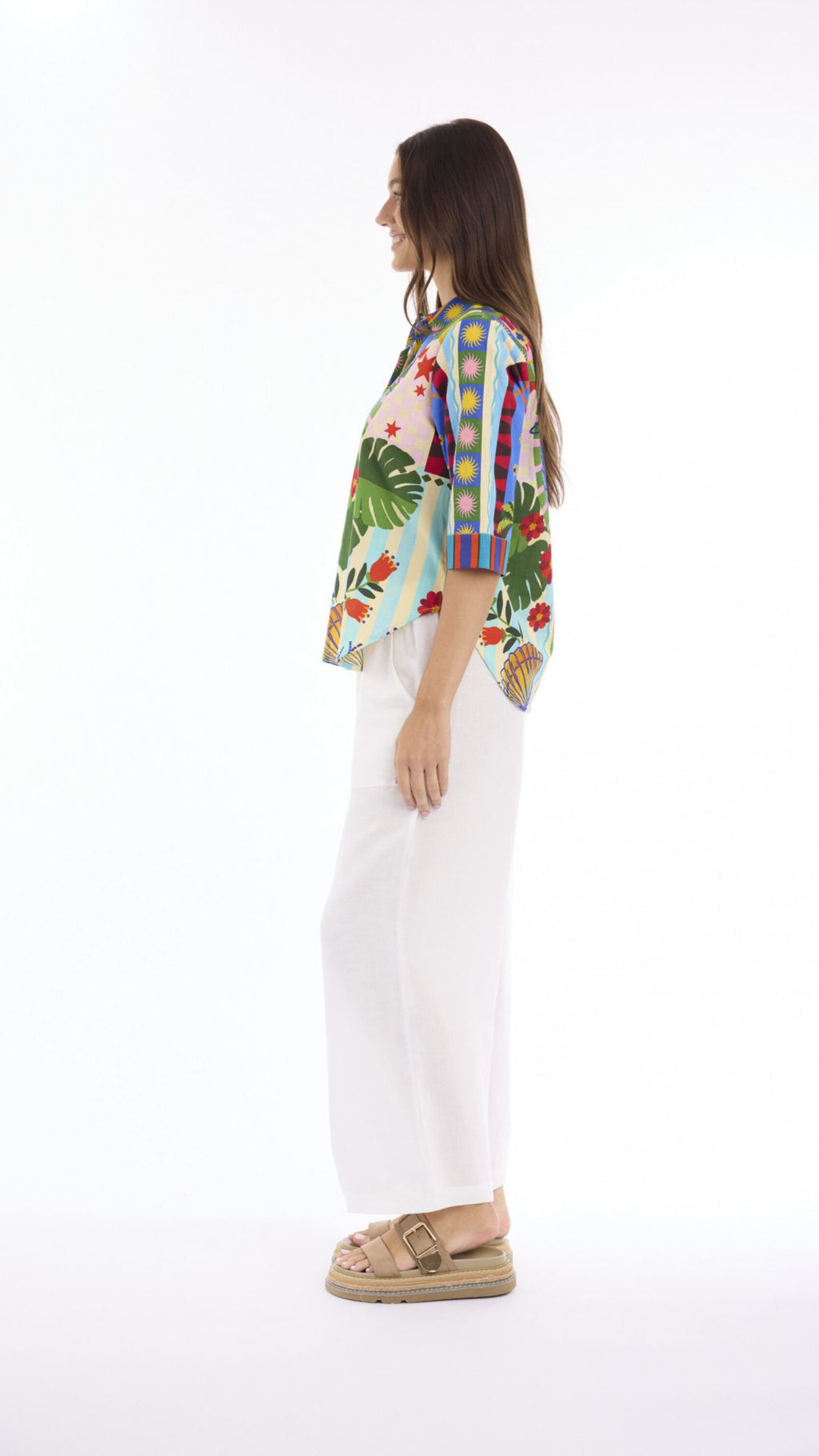 Maya Shirt