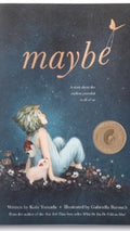 Maybe