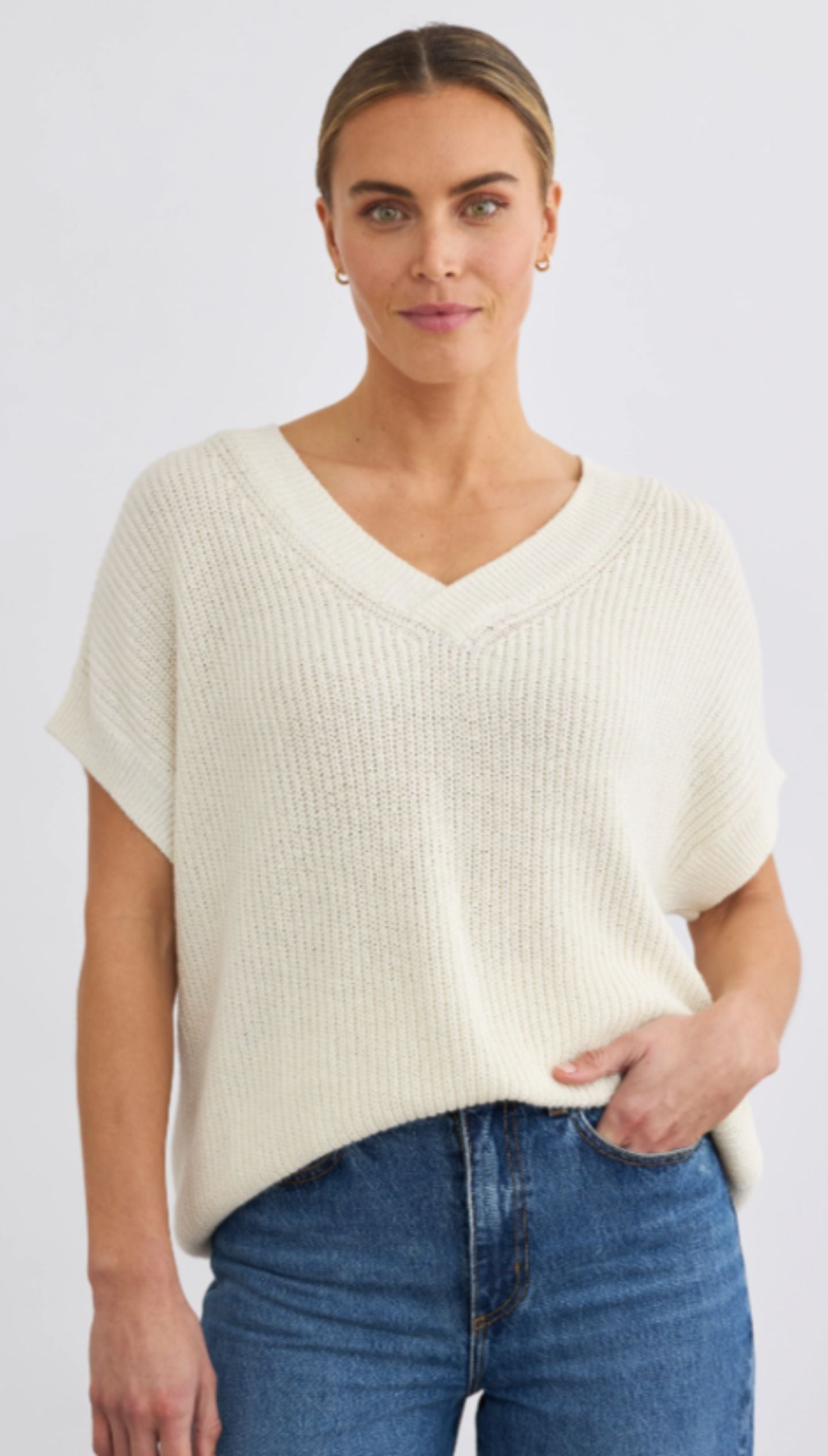 Elissa Vest